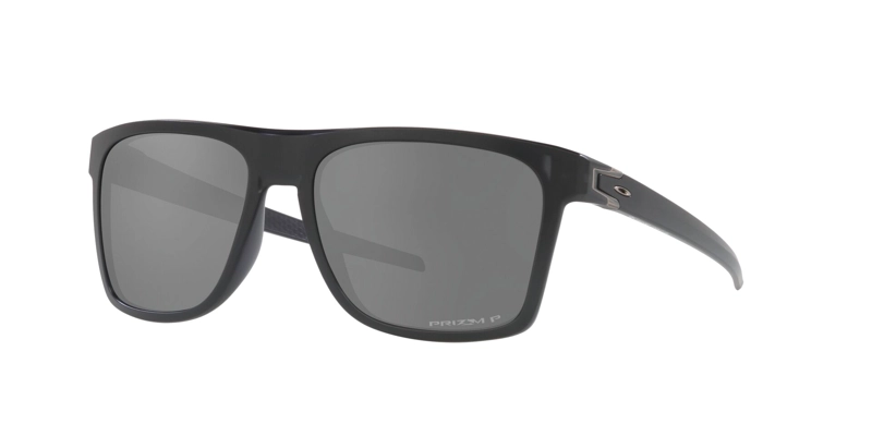 LENTES SOL OAKLEY LEFFINGWELL POLARIZADO Y PRIZM OO9100-0457 - 1