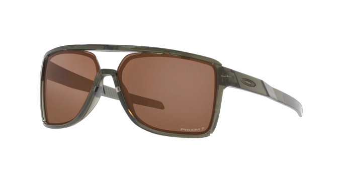 LENTES SOL OAKLEY CASTEL PRIZM - 1