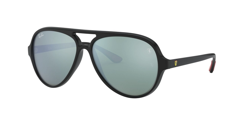 LENTES SOL RAY-BAN CATS 5000 - 1