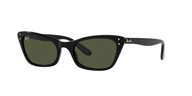 LENTES SOL RAY-BAN LADY BURBANK - 1