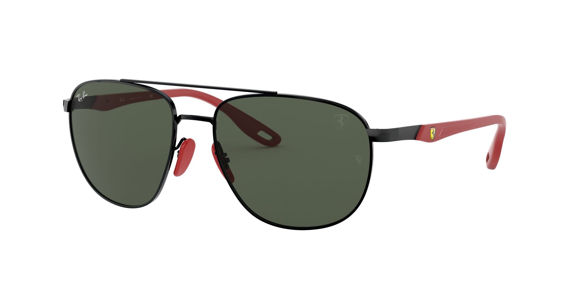 LENTES DE SOL RAY-BAN AVIADOR - 1