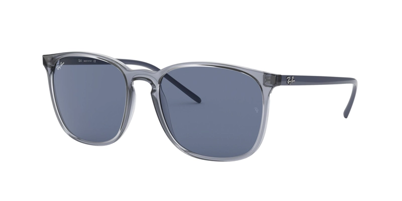 LENTES DE SOL RAY-BAN RB4387 - 1