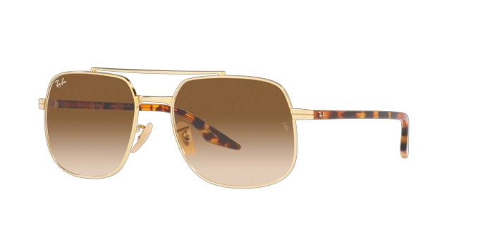 LENTES SOL RAY-BAN RB3699 - 1