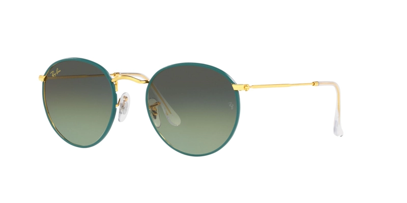 LENTES DE SOL RAY-BAN ROUND FULL COLOR - 1