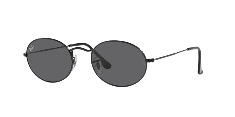 LENTES DE SOL RAY-BAN OVAL - 1