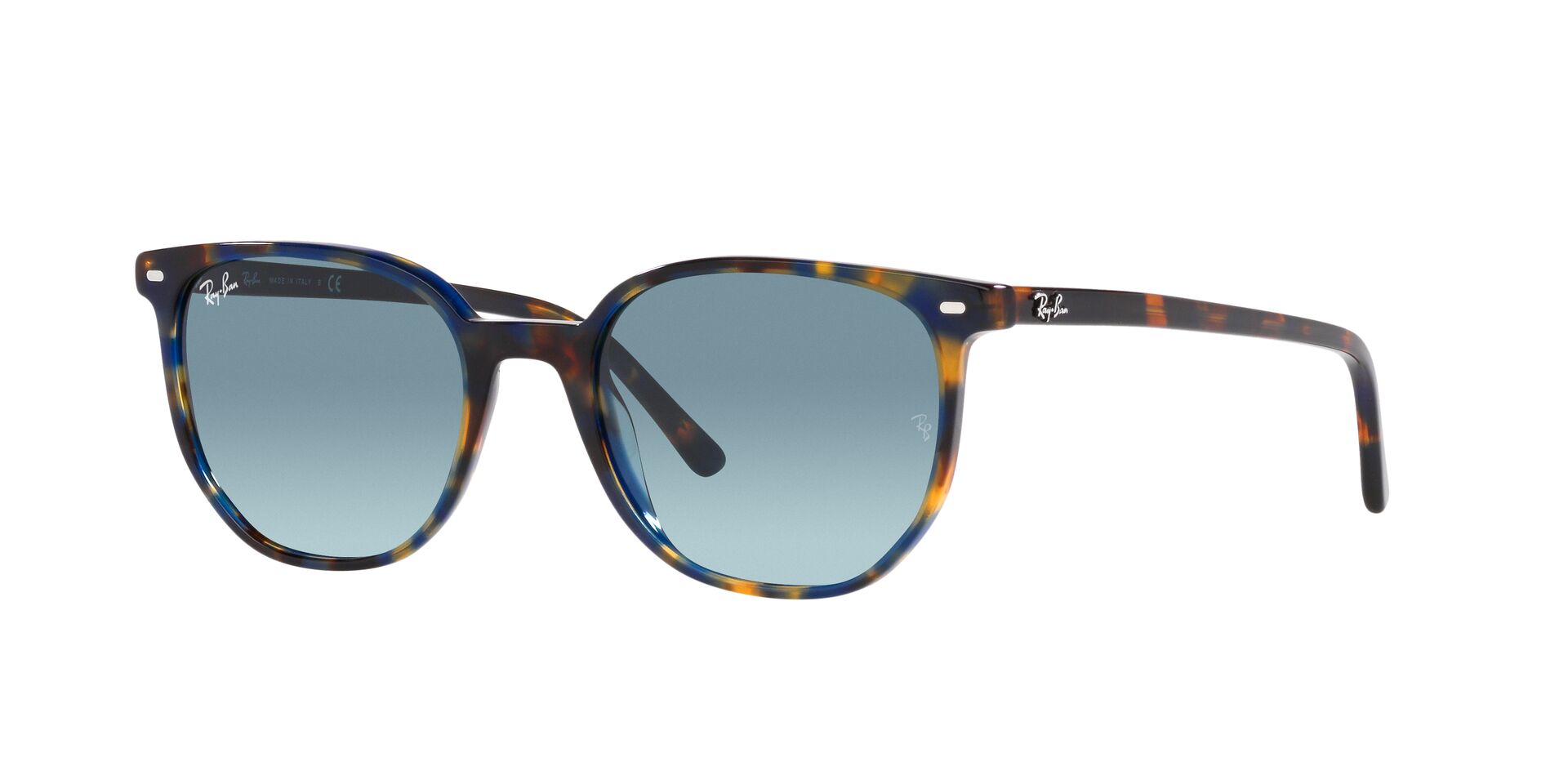LENTES DE SOL RAY-BAN ELLIOT RB2197 13563M 52 - 1
