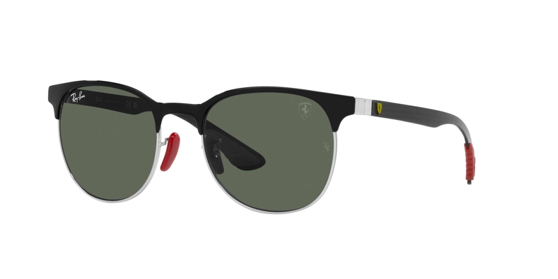 LENTES DE SOL RAY-BAN FERRARI RB8327M - 1