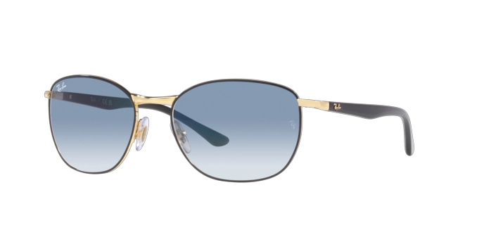 LENTES DE SOL RAY-BAN RB3702 - 1