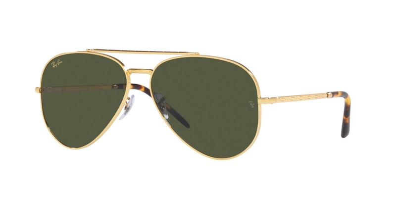 LENTES SOL RAY-BAN NEW AVIATOR RB3625 - 1