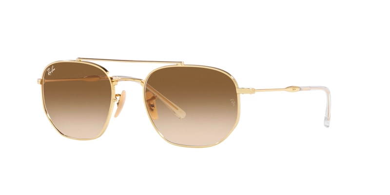 LENTES SOL RAY-BAN RB3707 - 1