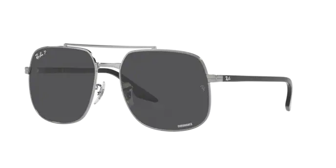 LENTES SOL RAY-BAN RB3699 - 1