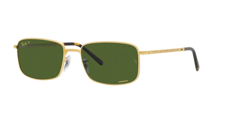 LENTES SOL RAY-BAN RB3717 - 1