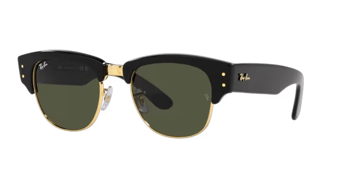 LENTES DE SOL RAY-BAN MEGA CLUBMASTER - 1