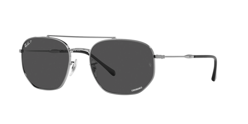 LENTES DE SOL RAY-BAN RB3707 - 1