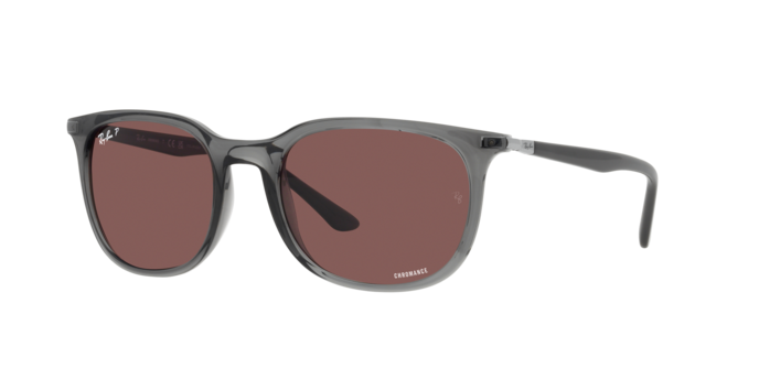 LENTES SOL RAY-BAN RB4386 - 1