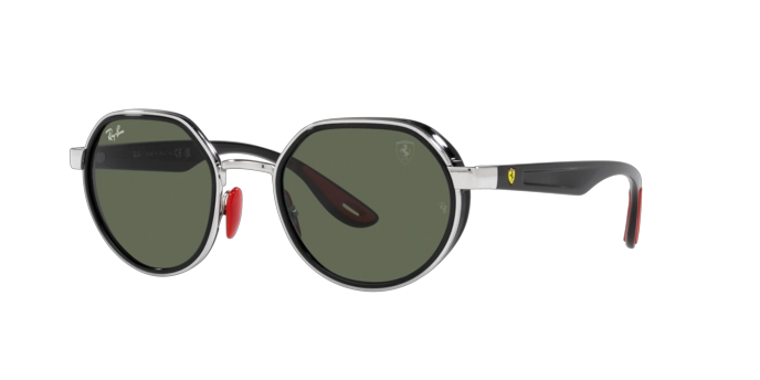LENTES DE SOL RAY-BAN FERRARI RB3703M - 1