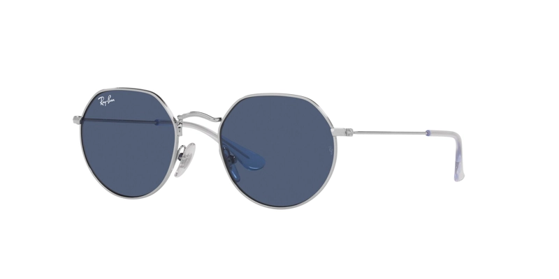 LENTES SOL RAY-BAN JUNIOR JACK NIÑOS - 1