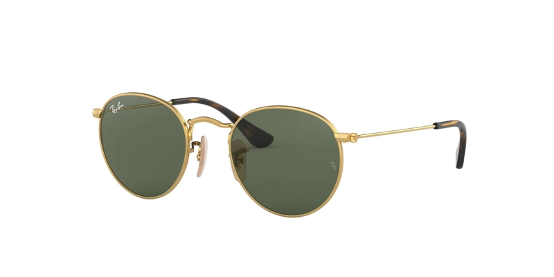 LENTES SOL RAY-BAN JUNIOR ROUND NIÑOS - 1