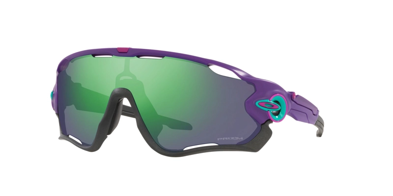 LENTES SOL OAKLEY JAWBREAKER PRIZM OO9290-6631 - 1