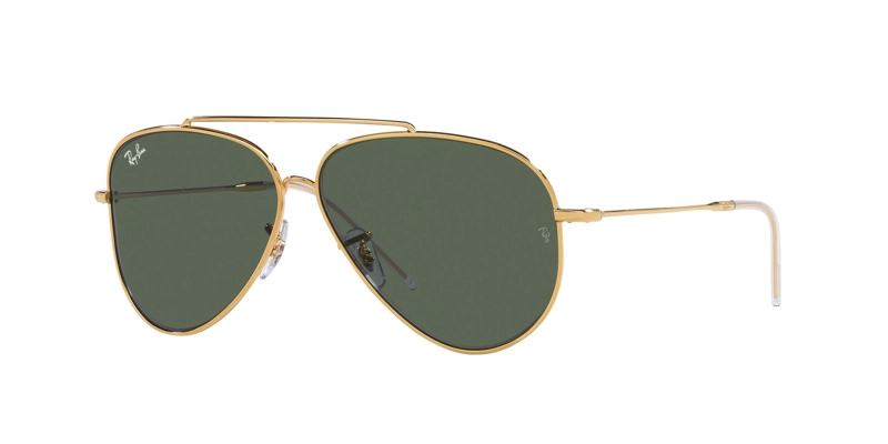LENTES SOL RAY-BAN AVIADOR REVERSE - 1