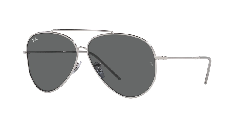 LENTES SOL RAY-BAN AVIADOR REVERSE - 1