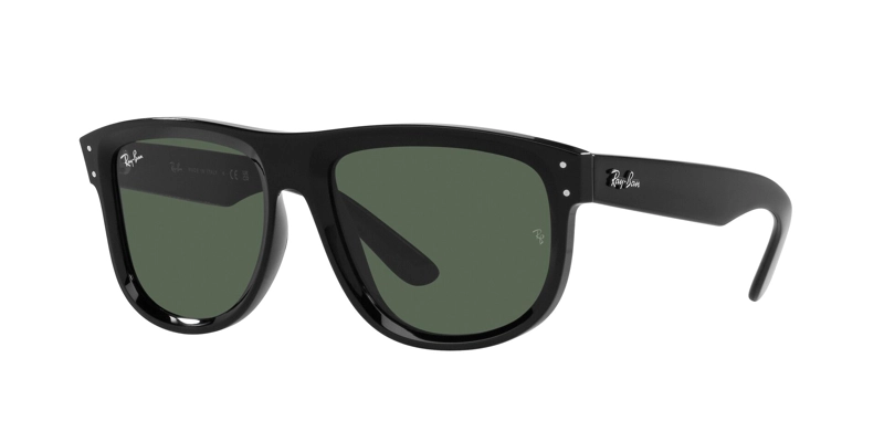 LENTES SOL RAY-BAN BOYFRIEND REVERSE - 1
