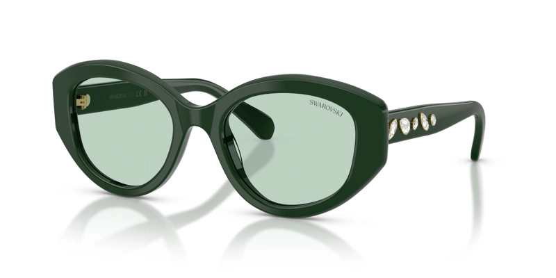 SWAROVSKI SK6005 SK6005 1026M1 53 - 1