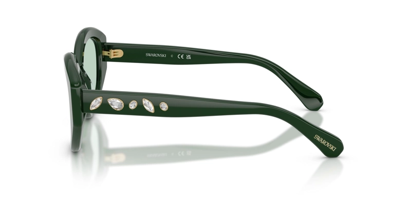 SWAROVSKI SK6005 SK6005 1026M1 53 - 3