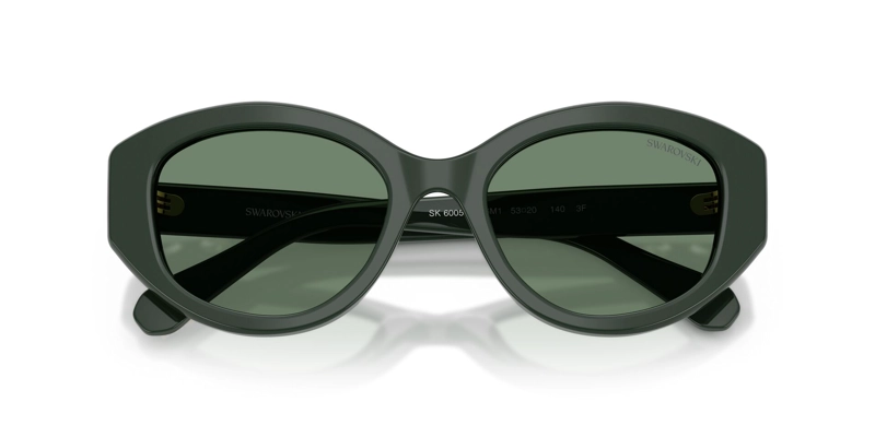 SWAROVSKI SK6005 SK6005 1026M1 53 - 4