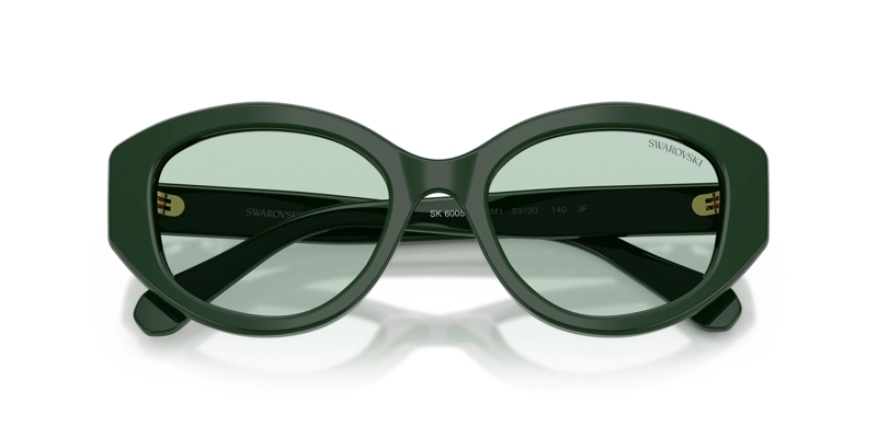 SWAROVSKI SK6005 SK6005 1026M1 53 - 5