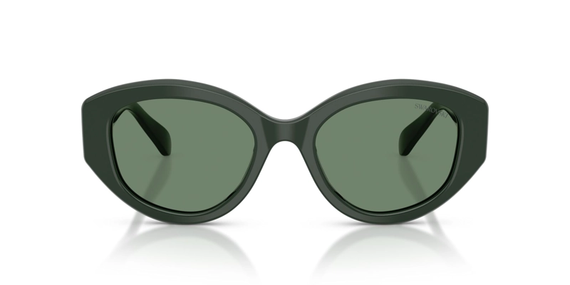 SWAROVSKI SK6005 SK6005 1026M1 53 - 6