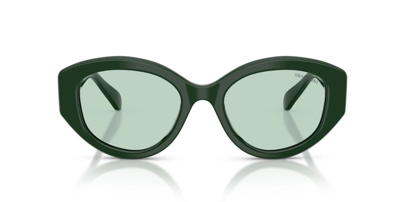 SWAROVSKI SK6005 SK6005 1026M1 53 - 7