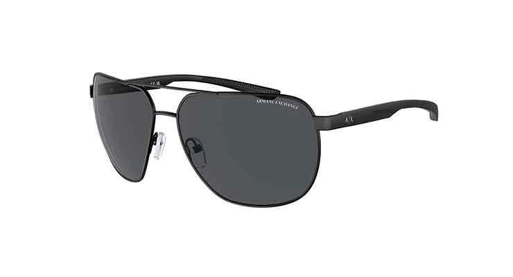 ARMANI EXCHANGE AX2047S - 1