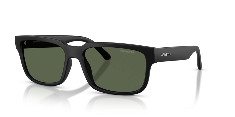 ARNETTE TWISTER AN4362 29009A 57 - 1