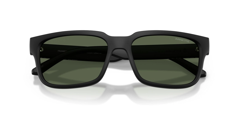 ARNETTE TWISTER AN4362 29009A 57 - 4