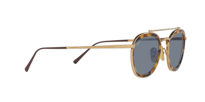 PERSOL TITANIUM PO5008ST 801356 49 - 9