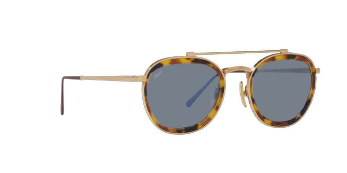 PERSOL TITANIUM PO5008ST 801356 49 - 10