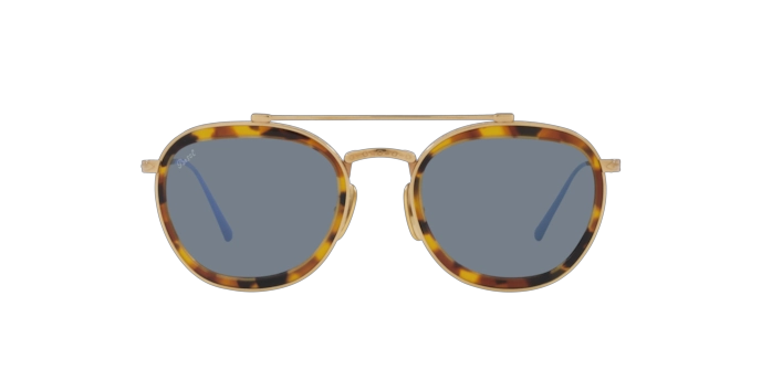PERSOL TITANIUM PO5008ST 801356 49 - 11