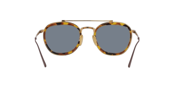 PERSOL TITANIUM PO5008ST 801356 49 - 5