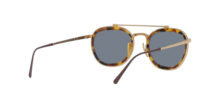 PERSOL TITANIUM PO5008ST 801356 49 - 6