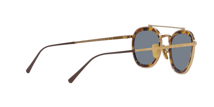 PERSOL TITANIUM PO5008ST 801356 49 - 7
