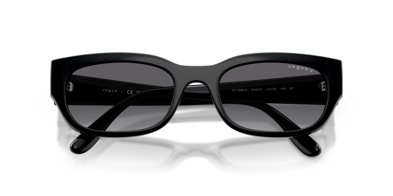 VOGUE EYEWEAR VO5669S W44/T3 54 - 4