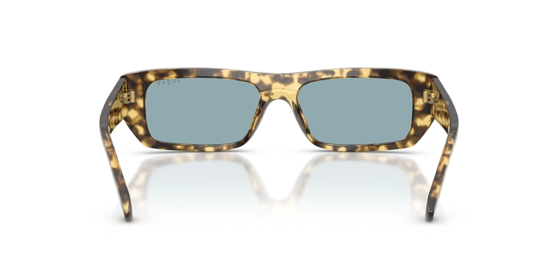 VOGUE EYEWEAR VO5657SU 324180 53 - 3
