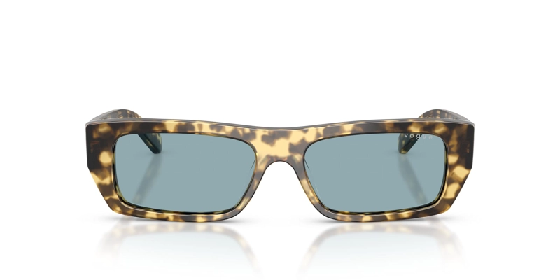 VOGUE EYEWEAR VO5657SU 324180 53 - 5