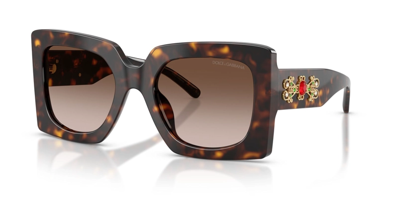 DOLCE & GABBANA DG4525B 502/13 54 - 1