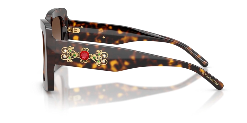 DOLCE & GABBANA DG4525B 502/13 54 - 2