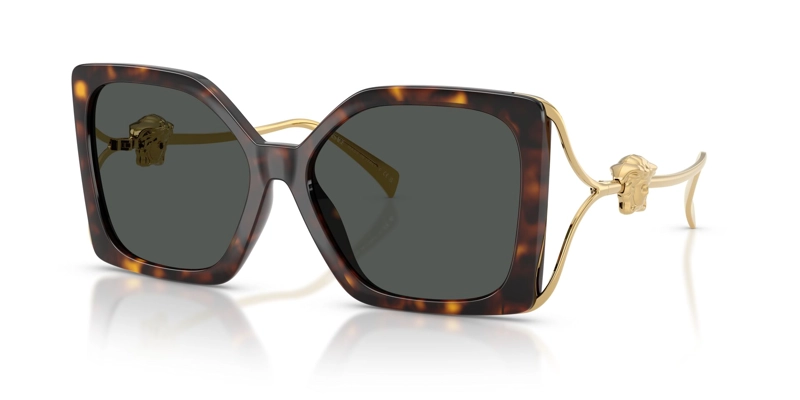 VERSACE VE4502U 108/87 58 - 1