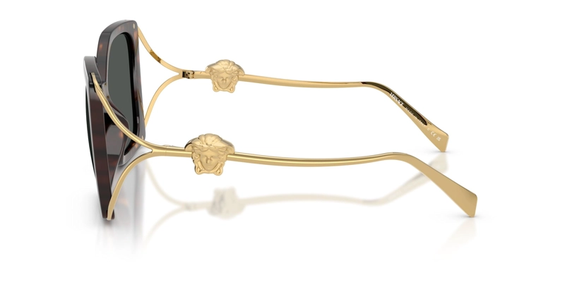 VERSACE VE4502U 108/87 58 - 2