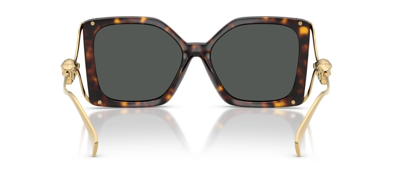 VERSACE VE4502U 108/87 58 - 3