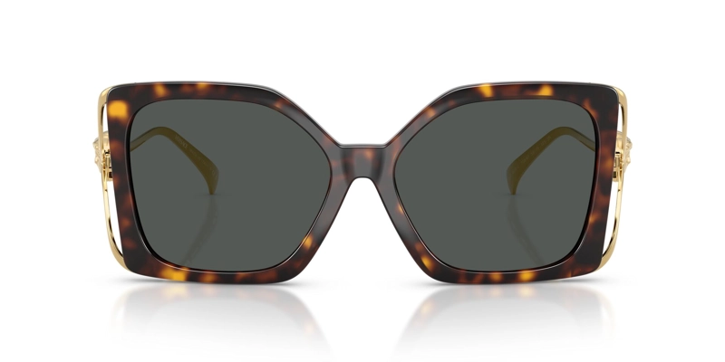 VERSACE VE4502U 108/87 58 - 4